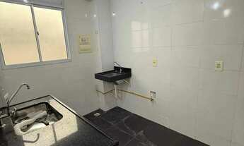 Imagem 4: Apartamento para alugar no bairro Coophema - Cuiabá/MT