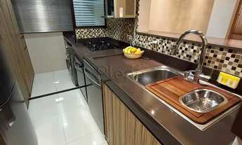 Imagem 6: Apartamento à venda em Campinas, Chácara da Barra, com 1 suíte, com 73 m²