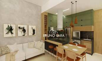 Imagem 2: Casa á venda em Betim, MG no bairro Guarujá Mansões