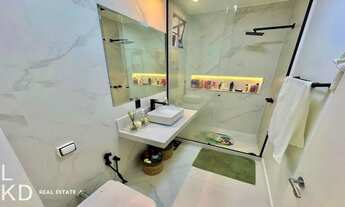 Imagem 7: Loft charmoso de 70 m2 à venda na Vieira Souto Ipanema, Rio de Janeiro RJ