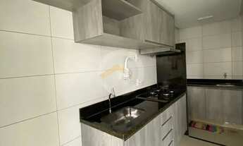 Imagem 6: Apartamento no Setor Marista: 1 Quarto com Armários e Lazer Completo!