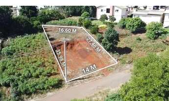 Imagem 2: Terreno Residencial e comercial e Bem Localizado em Três Palmeiras RS