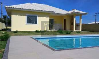 Imagem 5: Casa em Condomínio para Venda em Araruama, Praia Seca, 3 dormitórios, 1 suíte, 2 banheiros