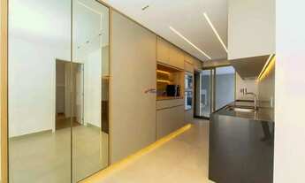 Imagem: Área privativa, primeira locação, 3 quartos