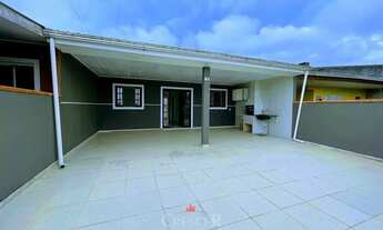 Imagem 2: Casa com 02 quartos a venda no Balneário Praia Grande