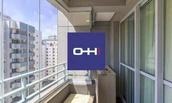 Imagem: Aluguel Apartamento 1 Dormitórios - 24