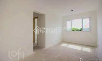 Imagem 2: Foxter vende apartamento com 58m², 2 quartos, sendo 1 suíte, 1 vaga de estacionamento