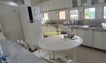 Imagem 6: Cobertura para locação de 201 m² , todo mobiliado, 3 dormitórios sendo 1 suíte e 2 vagas d