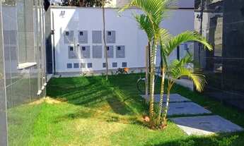 Imagem: ÁREA PRIVATIVA 3 QUARTOS 1 SUITE 2 VAGAS