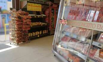 Imagem 4: Açougue de esquina na Zona Leste. Ref; 1447