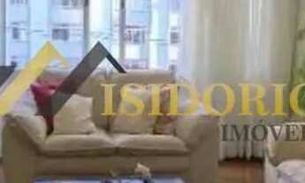 Imagem 3: APARTAMENTO NO ALTO DA GLÓRIA! 03 QUARTOS, SUÍTE, LAVABO