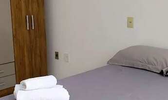 Imagem 4: Apartamento locação Temporada 647m do MAR