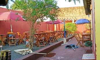 Imagem 3: Espaço para Eventos