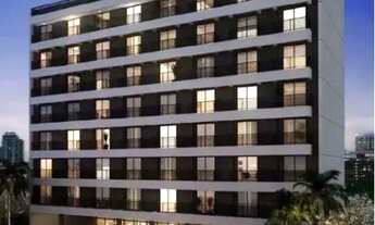 Imagem: Sala Comercial para Locação 105 m²