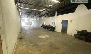 Imagem 7: Galpão à venda, 510 m² por R$ 1.300.000,00 - Vila União - Fortaleza/CE