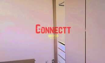 Imagem 5: Apartamento com 2 dormitórios para alugar, 50 m² - Residencial das Américas - Ribeirão Pre