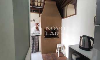 Imagem 6: Casa em Condomínio Jardim Itu, Porto Alegre