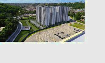 Imagem 5: Imóvel para venda com 37 metros quadrados com 2 quartos em Dois Unidos - Recife - PE