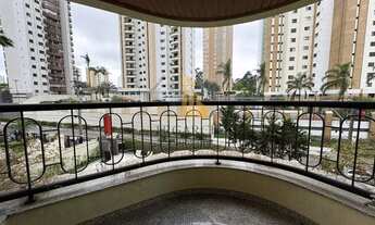 Imagem 3: Apartamento à Venda no Jardim Anália Franco, 120m², 3 Dorms