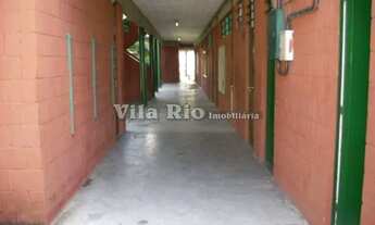 Imagem 4: Terreno 2.485,37m² com área construída 1.257m²