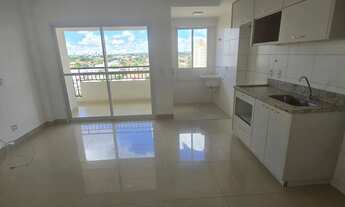 Imagem: Imóvel para venda possui 61 metros quadrados