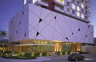 Imagem 7: Sala comercial com 35 m² no Momentum Office - São Gerando