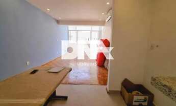 Imagem 2: Apartamento : Padrão / Residencial / Copacabana