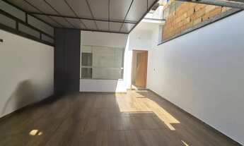 Imagem 3: Casa no Bairro Parque Real