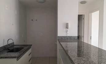 Imagem 6: Apartamento quarto e sala com vaga e varanda no Granbery para locação