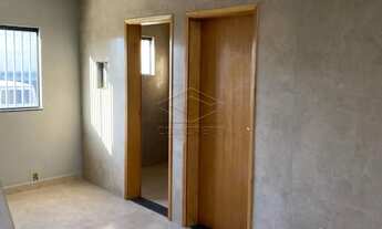 Imagem 4: BARRACÃO COM MESANINO