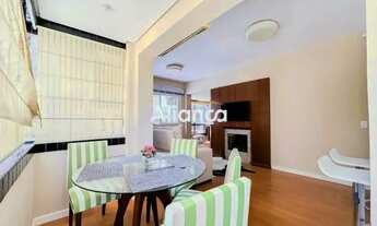 Imagem 5: Apartamento para alugar com 2 dormitórios, 1 suíte e vaga de carro no bairro Bela Vista em