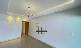 Imagem 4: CASA A VENDA NO SETOR RESIDENCIAL CENTER VILLE I 03 QUARTOS