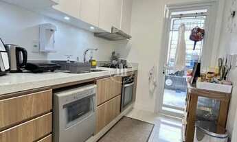 Imagem 5: Apartamento 2 quartos c/ 1 suíte e 2 Garagens - Campinas - BRN