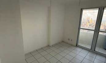 Imagem 2: Estrela do Atlântico 18ª andar Vista Mar - Oportunidade