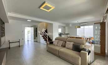 Imagem: Casa Sobrado 4 quartos a venda de condomínio