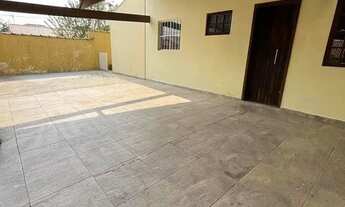 Imagem 4: Casa térrea de esquina