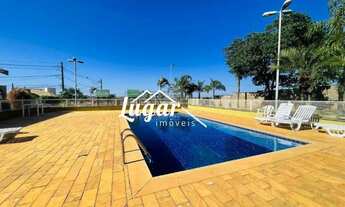 Imagem 3: Casa para aluguel, 3 quartos, 3 suítes, 2 vagas, JARDIM MARIA MARTHA - Marília/SP