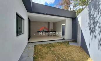 Imagem 5: Casa em Rua Raimundo Gomes de Resende - Conjunto Ovídio Guerra - Lagoa Santa/MG