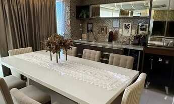 Imagem 4: Apartamento à venda no MANSÃO MODESTO CERQUEIRA, CAMINHO DAS ÁRVORES, Salvador, BA