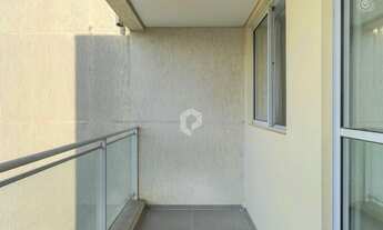 Imagem 5: Surpreenda-se com a fluidez deste apartamento