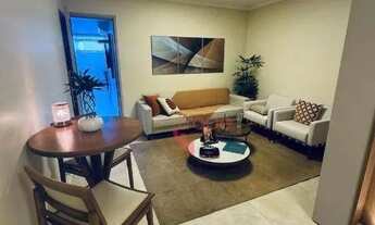 Imagem 4: Casa em Condomínio Fechado à Venda de 03 Quartos no Bairro Jardim Botânico em Ribeirão Pre