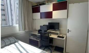 Imagem 3: Apartamento de 2 quartos com 2 vagas a venda no bairro Palmeiras