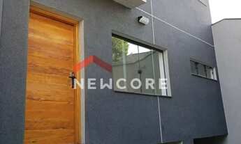 Imagem: Sobrado em Rua Rivadávia Correia - Alto