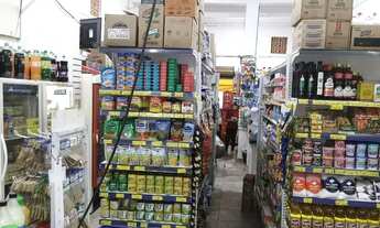 Imagem 6: Mercado em comunidade na Zona Leste de SP. Ref: 2850