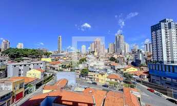 Imagem 9: Apartamento à Venda - Vila Carrão, 1 Quarto, 30 m2