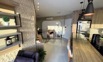 Imagem 4: Cobertura de 3 dormitórios à venda no Pantanal