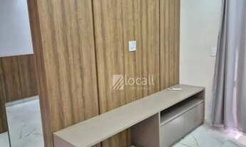 Imagem 3: Apartamento com 1 dormitório, 48 m² - venda por R$ 385.000,00 ou aluguel por R$ 2.685,00/m