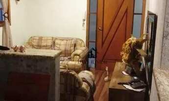 Imagem 3: Casa com 2 dormitórios sendo 1 suíte, 114 m² - venda por R$ 550.000 ou aluguel por R$ 2.50