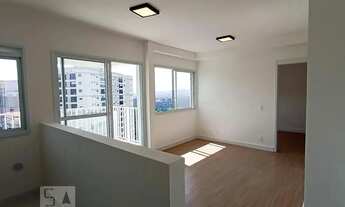 Imagem: Apartamento à Venda - Alphaville, 1 Quarto