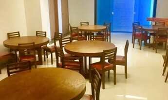 Imagem 6: Prédio frente mar!! 02 dorms, Guilhermina!